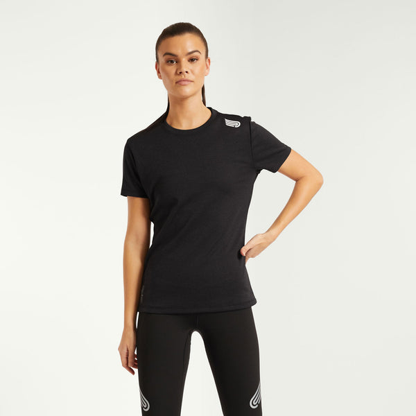 Core S/S Top