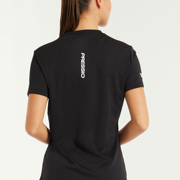 Core S/S Top
