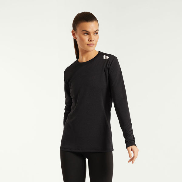 Core L/S Top