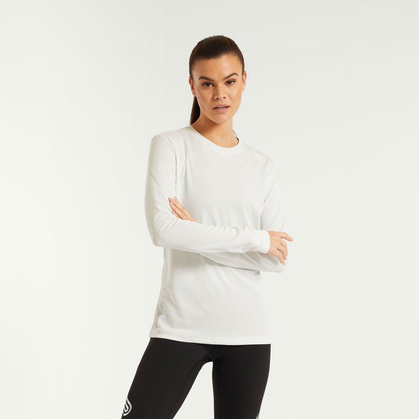 Core L/S Top